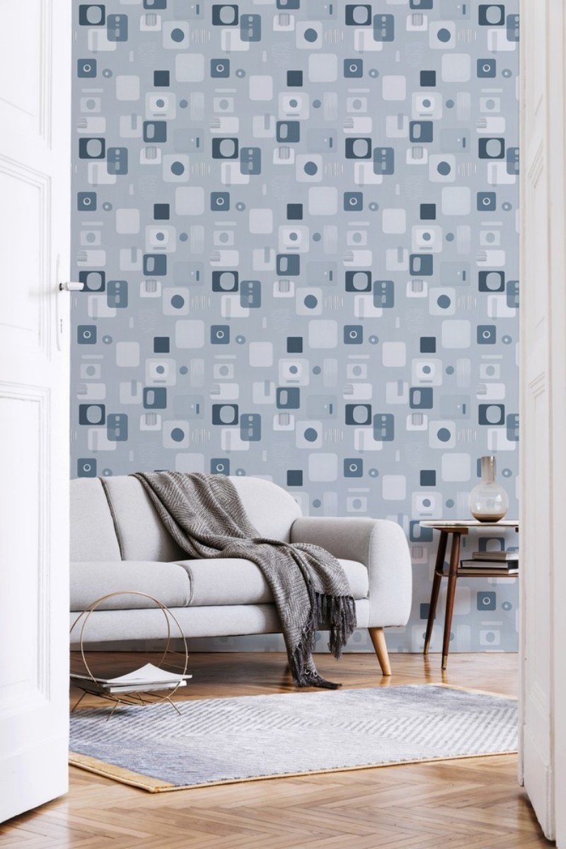 Picture of Fargesammensetning Dante Blue - 1077401-02 - 10747-01